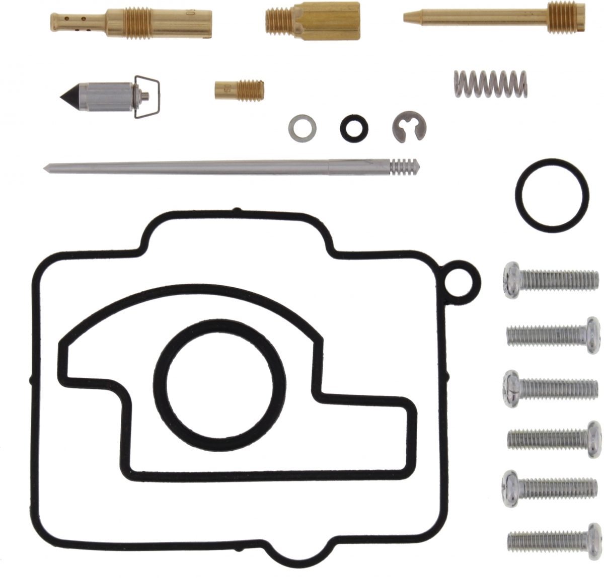 CARBURETOR REBUILD KIT 26-1135