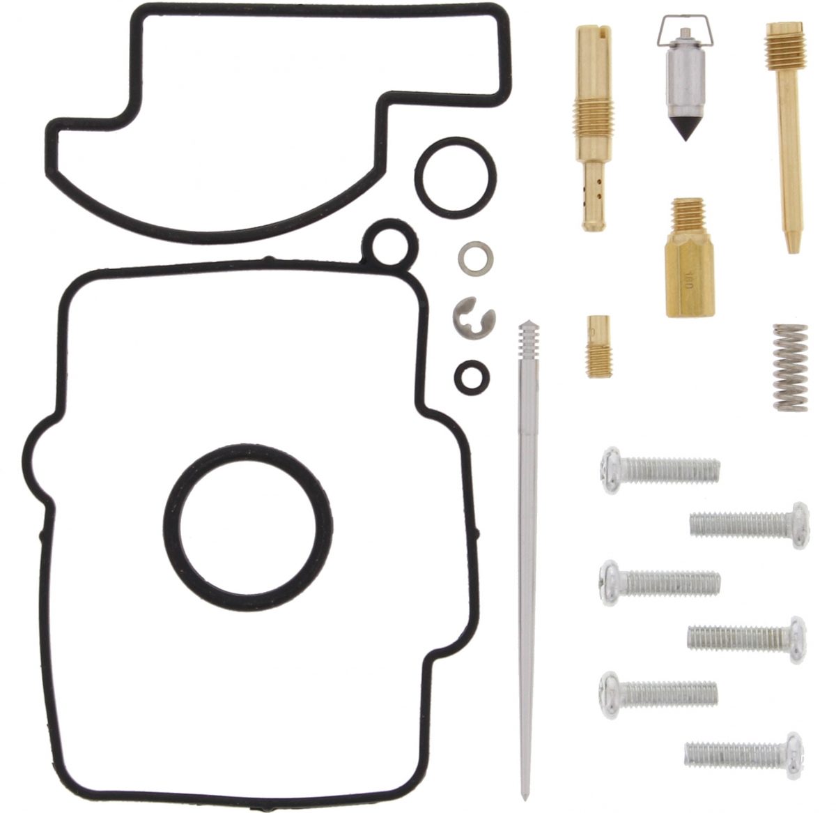 CARBURETOR REBUILD KIT 26-1136