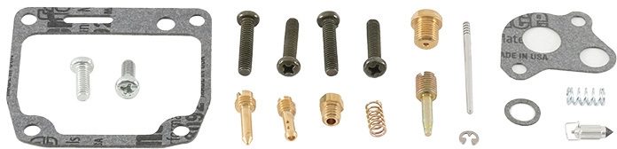 CARBURETOR REBUILD KIT 26-1139
