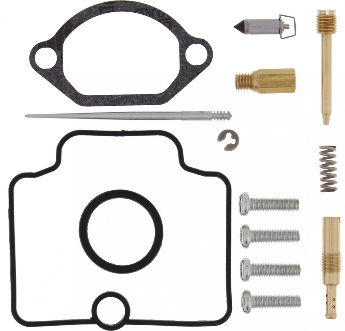 CARBURETOR REBUILD KIT 26-1140