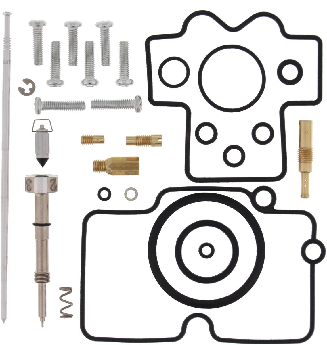 CARBURETOR REBUILD KIT 26-1141