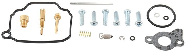CARBURETOR REBUILD KIT 26-1142