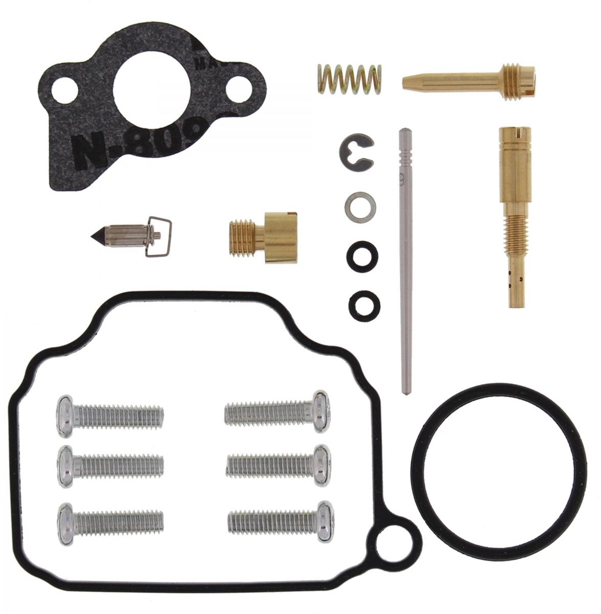 CARBURETOR REBUILD KIT 26-1143