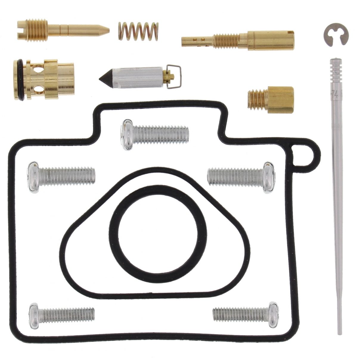 CARBURETOR REBUILD KIT 26-1145
