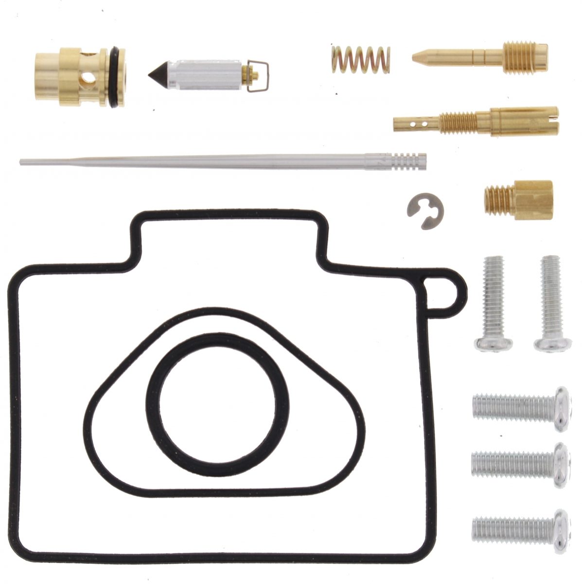 CARBURETOR REBUILD KIT 26-1146