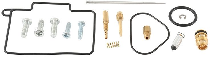 CARBURETOR REBUILD KIT 26-1148