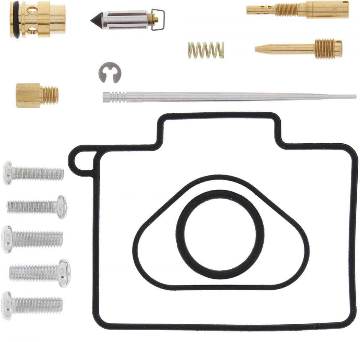 CARBURETOR REBUILD KIT 26-1150