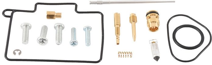 CARBURETOR REBUILD KIT 26-1151