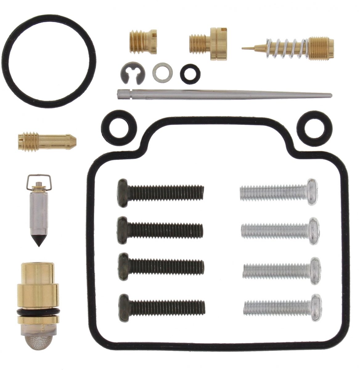 CARBURETOR REBUILD KIT 26-1153