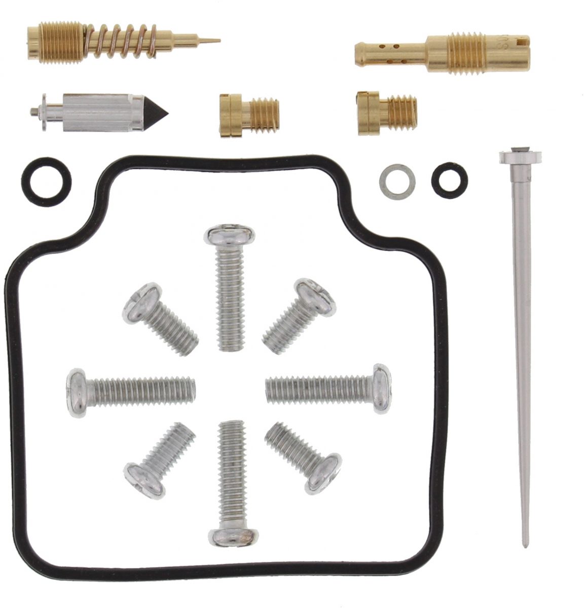 CARBURETOR REBUILD KIT 26-1156