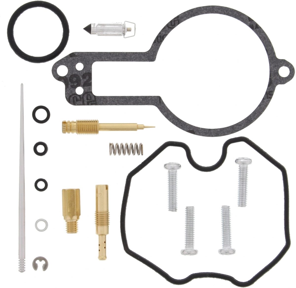 CARBURETOR REBUILD KIT 26-1157