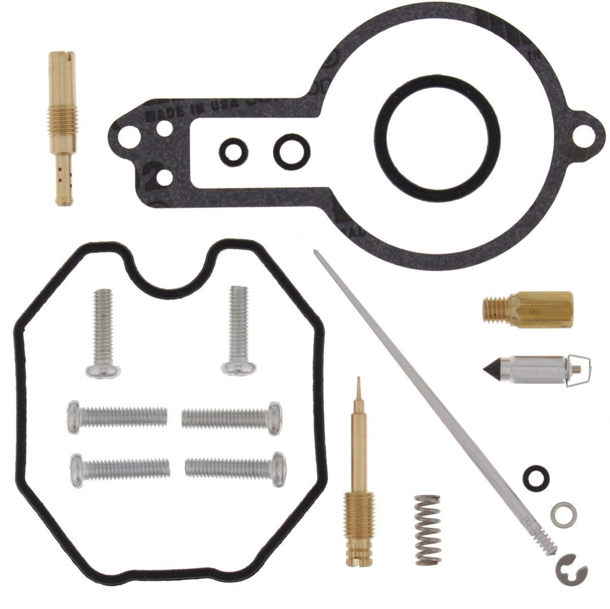 CARBURETOR REBUILD KIT 26-1158