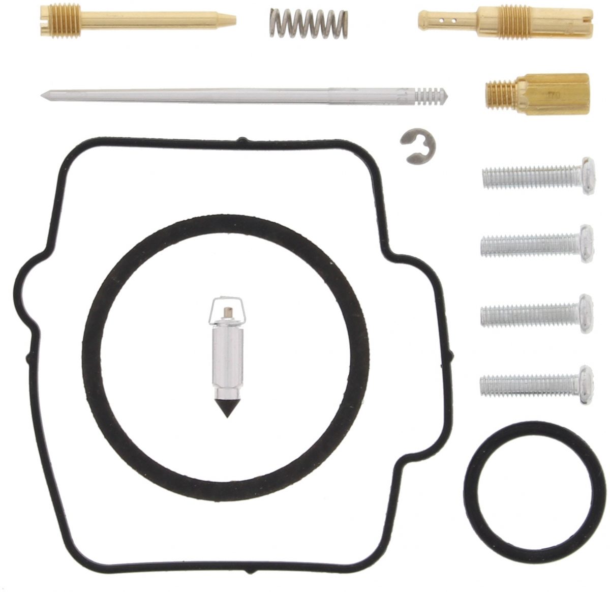CARBURETOR REBUILD KIT 26-1159