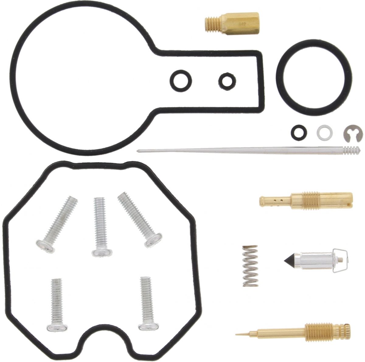CARBURETOR REBUILD KIT 26-1160