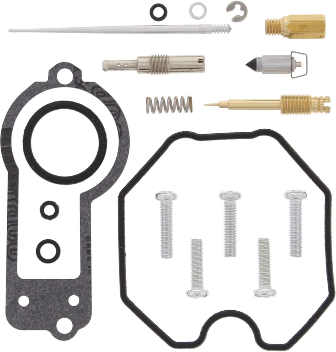 CARBURETOR REBUILD KIT 26-1161