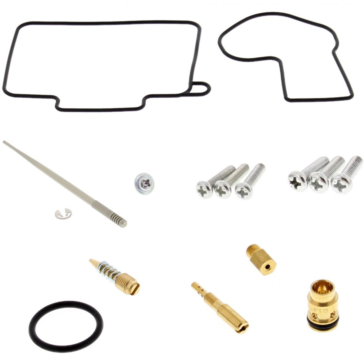 CARBURETOR REBUILD KIT 26-1162