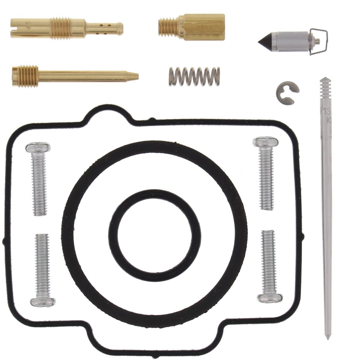 CARBURETOR REBUILD KIT 26-1166