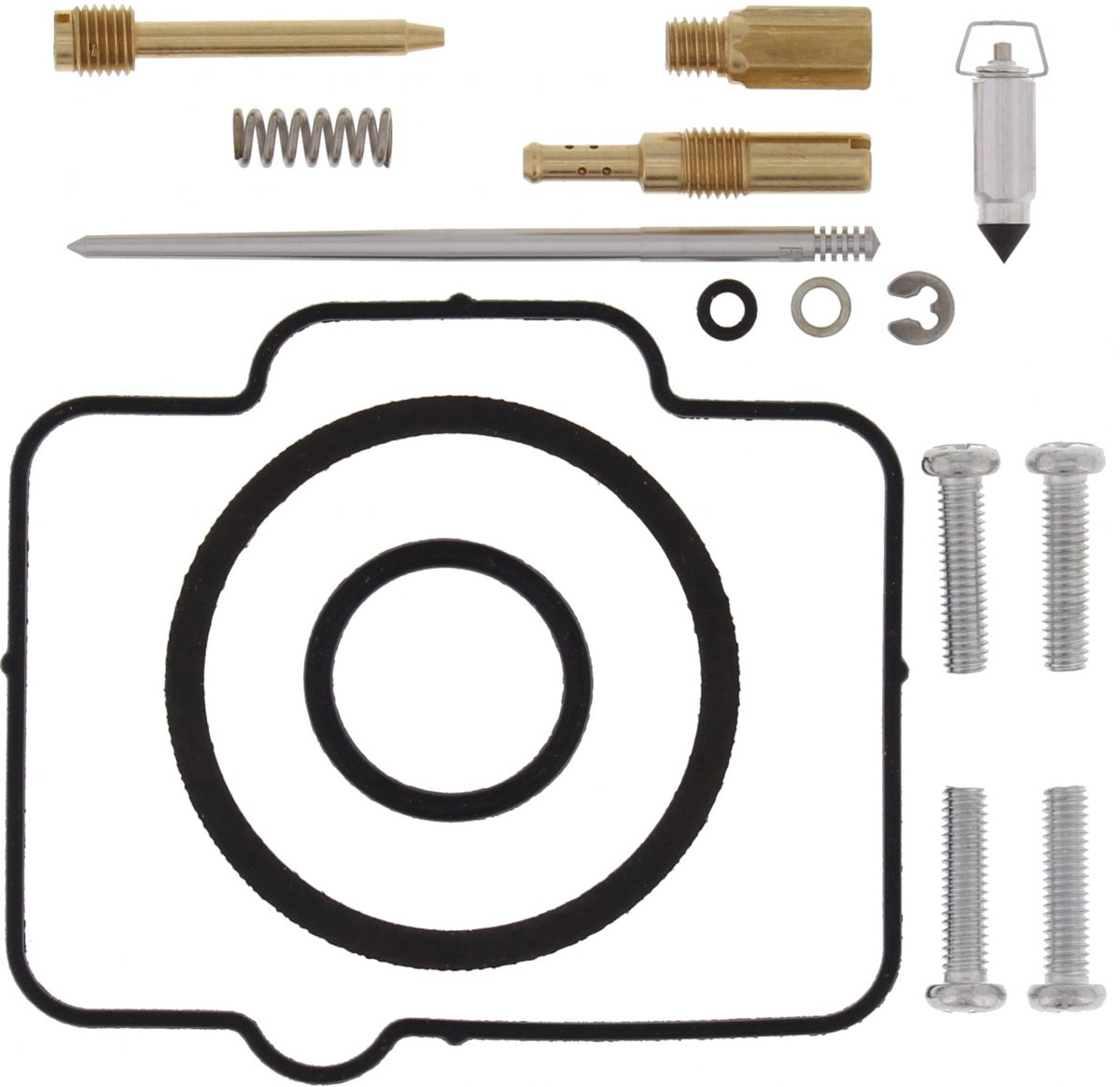 CARBURETOR REBUILD KIT 26-1170