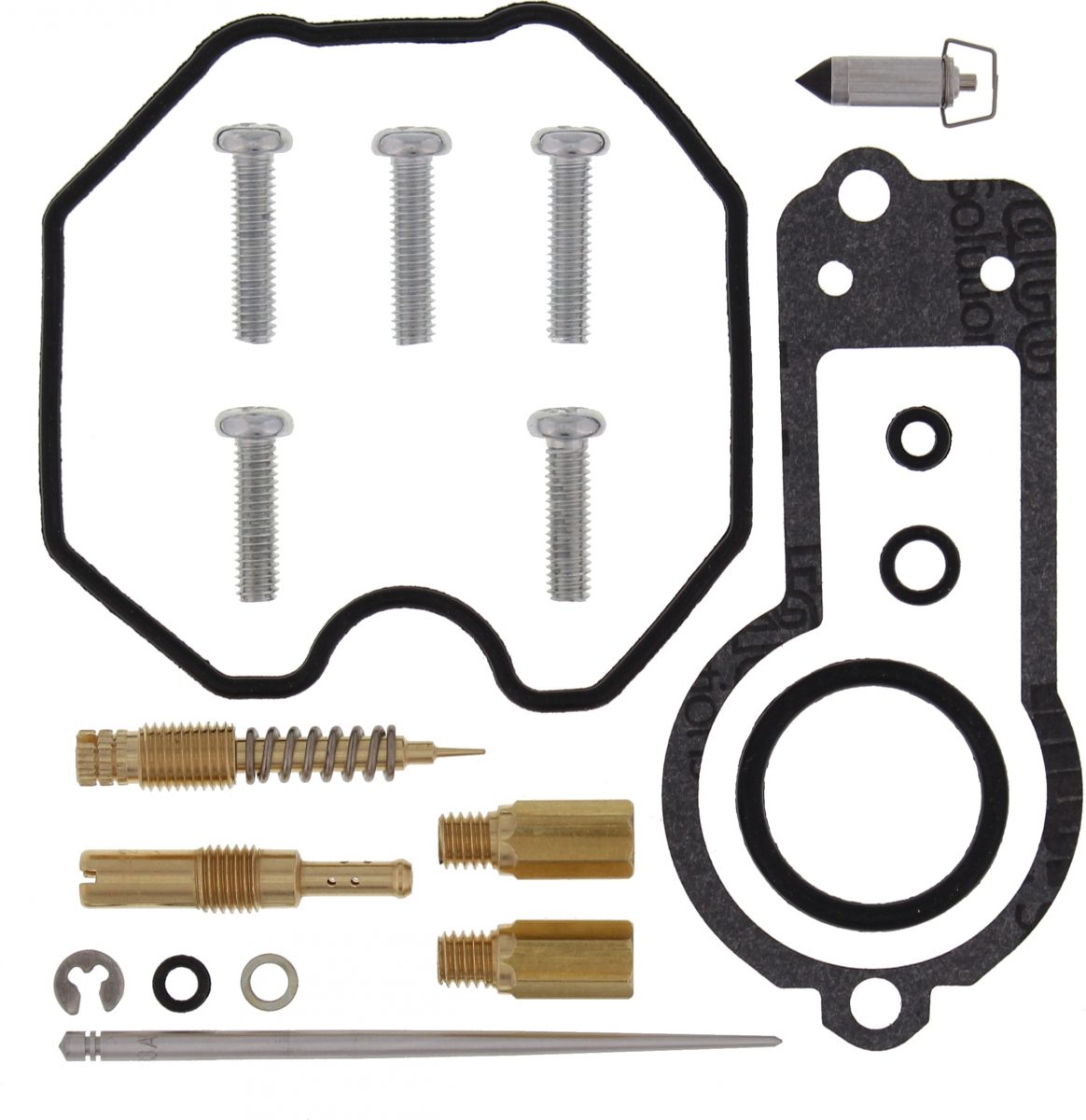 CARBURETOR REBUILD KIT 26-1173