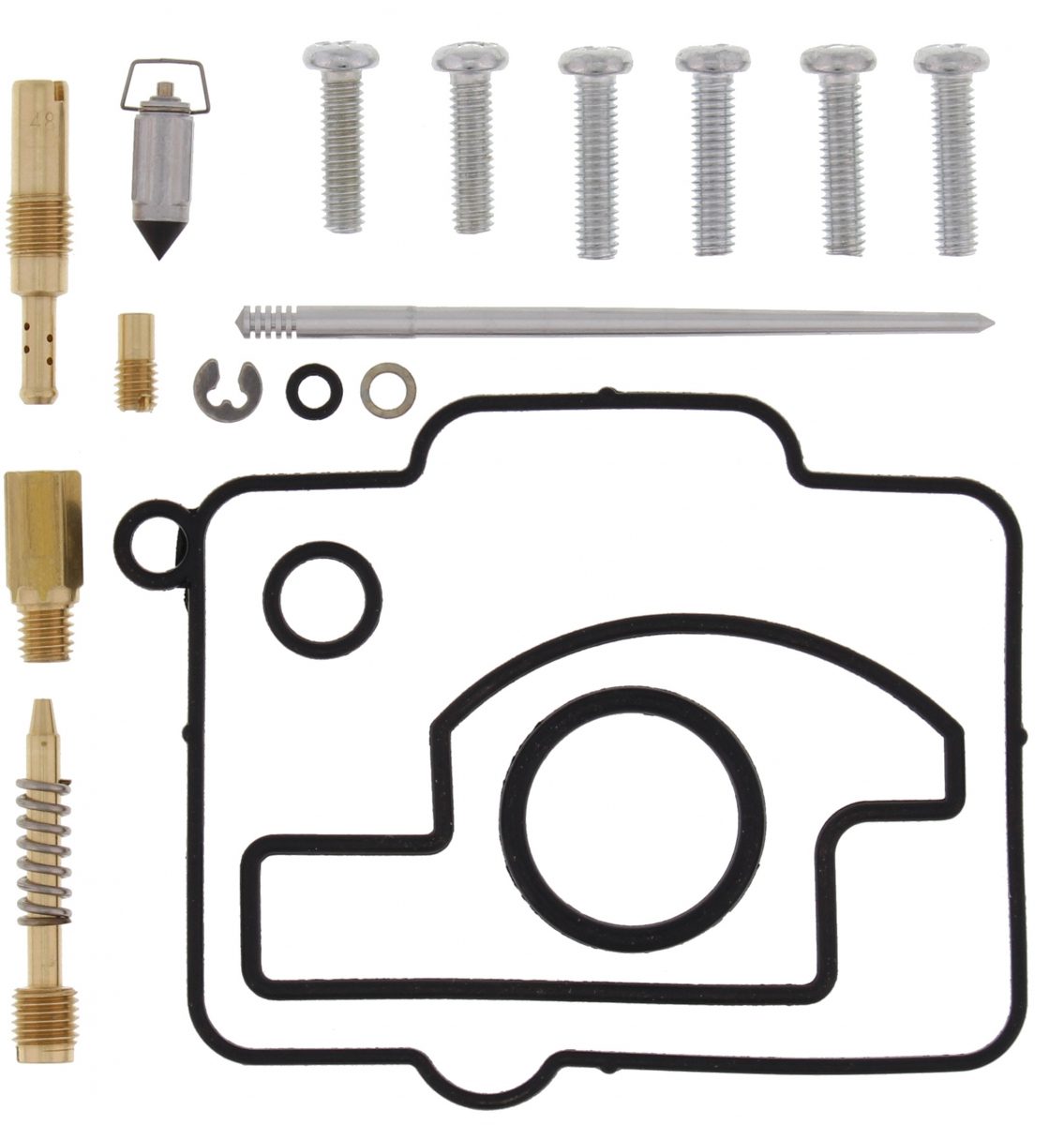 CARBURETOR REBUILD KIT 26-1174