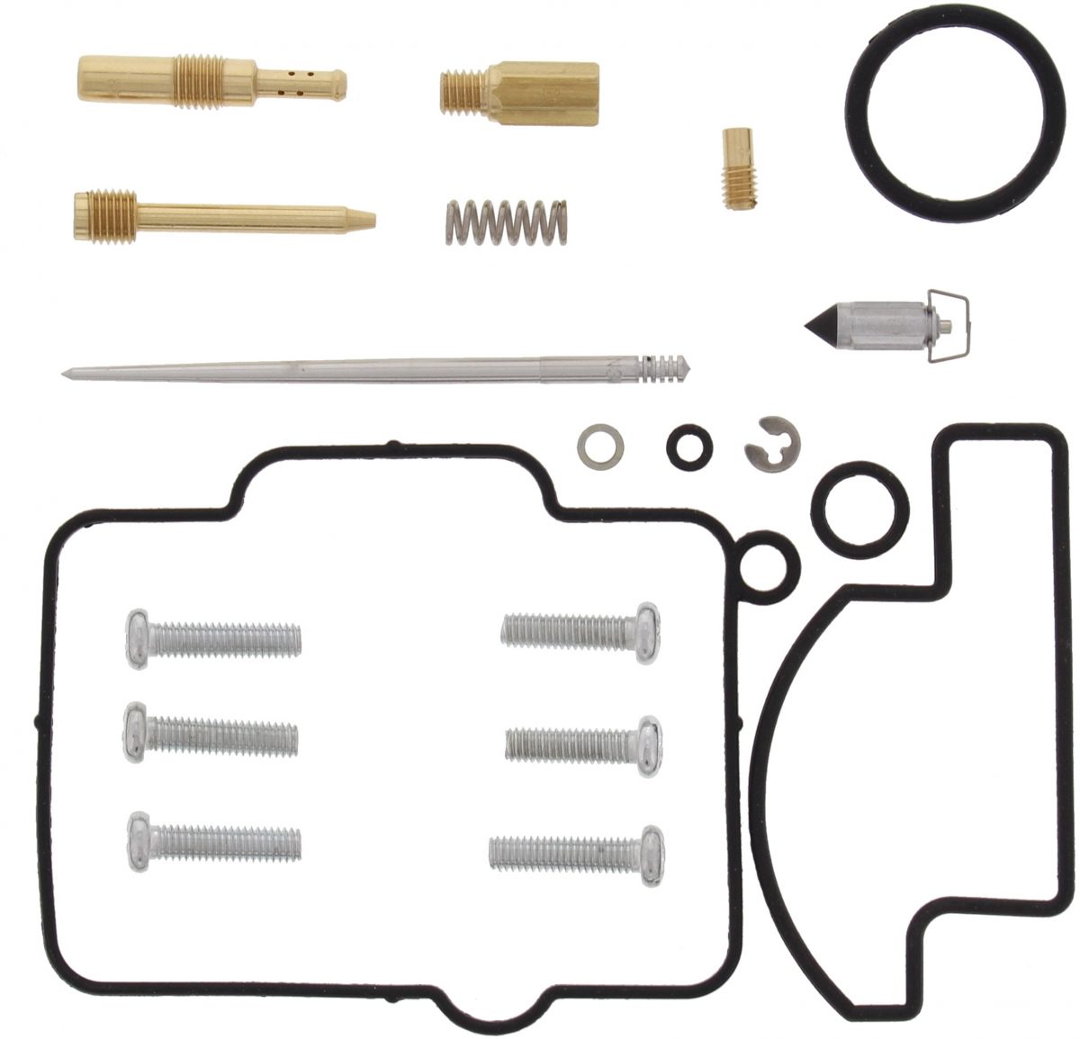 CARBURETOR REBUILD KIT 26-1176