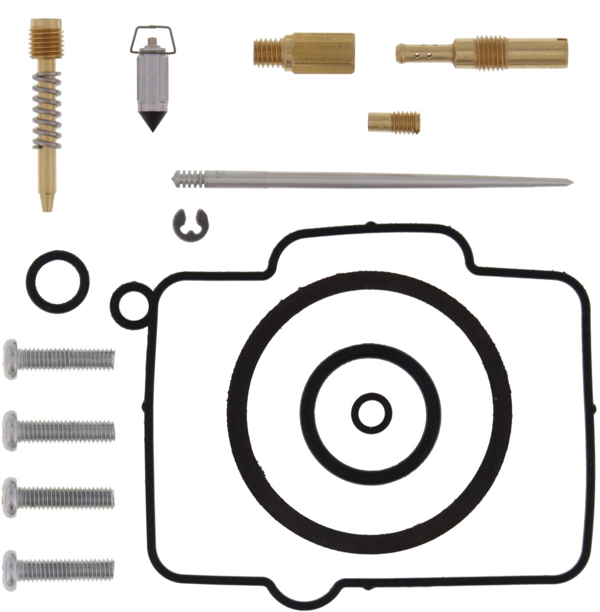 CARBURETOR REBUILD KIT 26-1177