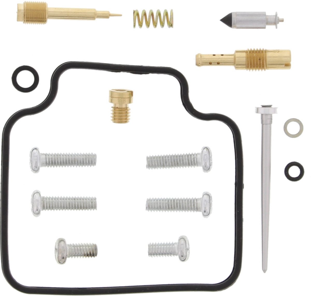 CARBURETOR REBUILD KIT 26-1178