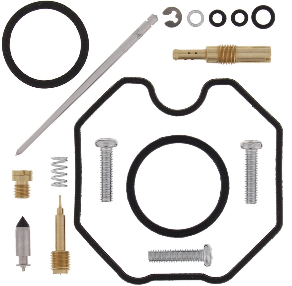CARBURETOR REBUILD KIT 26-1179
