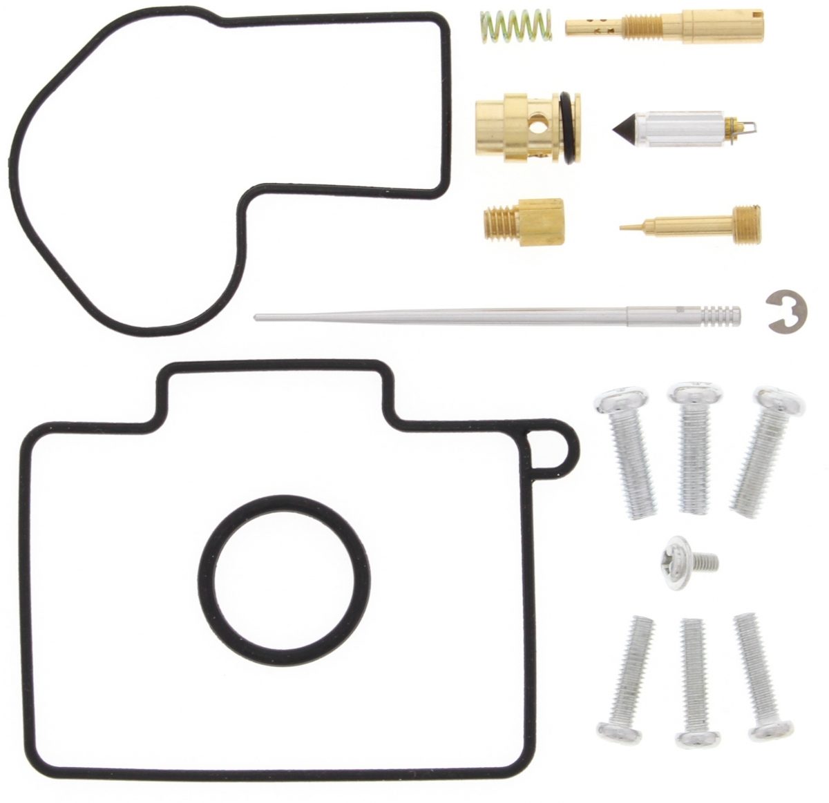 CARBURETOR REBUILD KIT 26-1180
