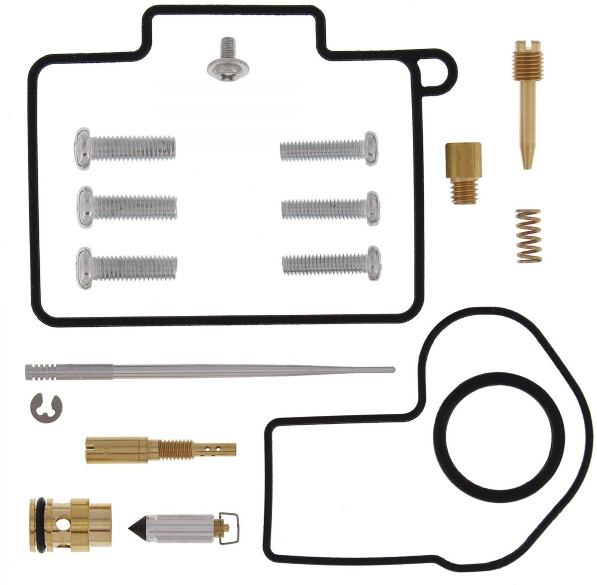 CARBURETOR REBUILD KIT 26-1181