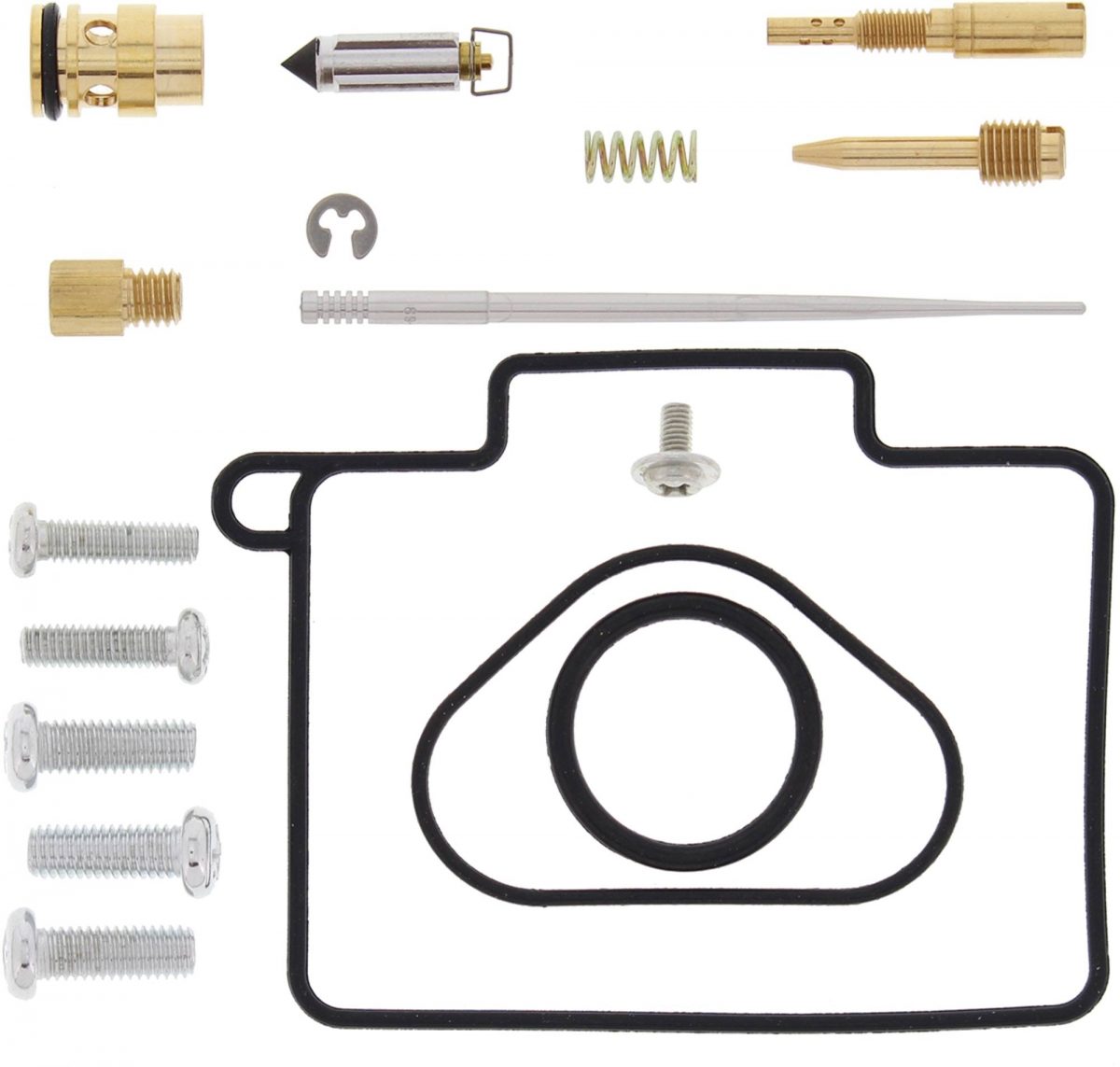 CARBURETOR REBUILD KIT 26-1182