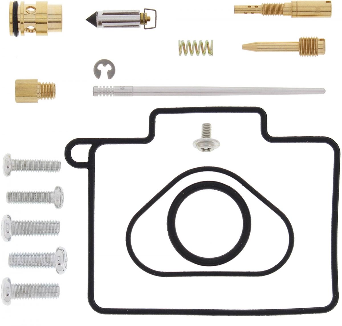 CARBURETOR REBUILD KIT 26-1183