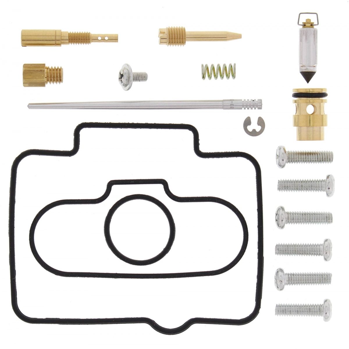CARBURETOR REBUILD KIT 26-1185