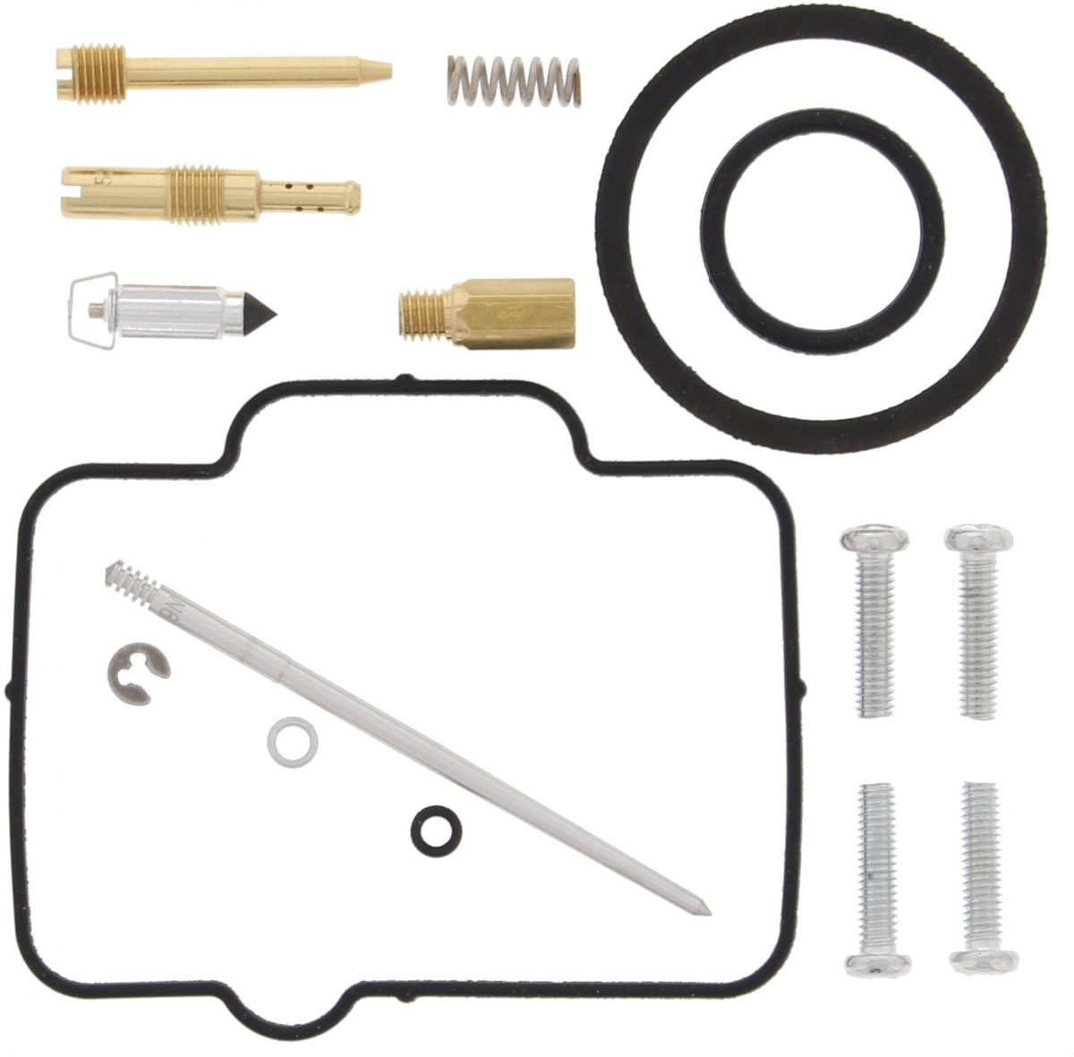 CARBURETOR REBUILD KIT 26-1188