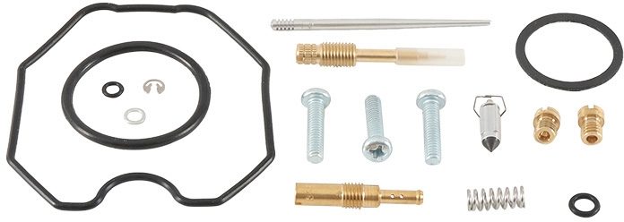 CARBURETOR REBUILD KIT 26-1190