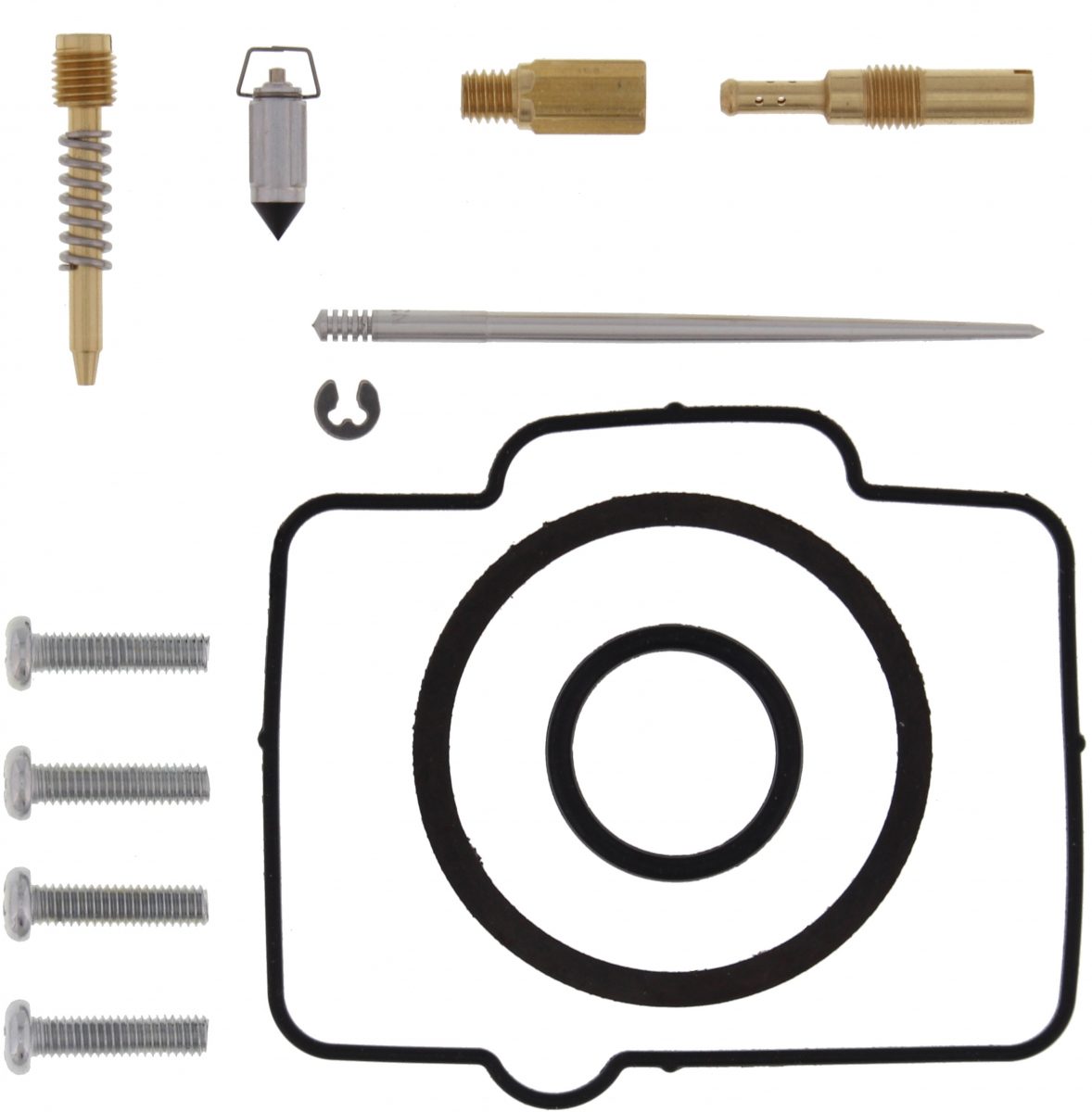 CARBURETOR REBUILD KIT 26-1191