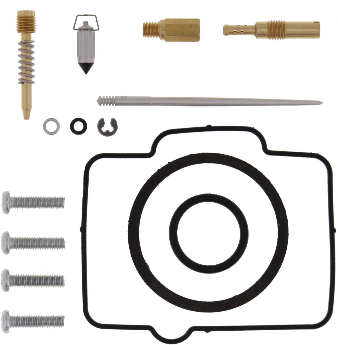 CARBURETOR REBUILD KIT 26-1192