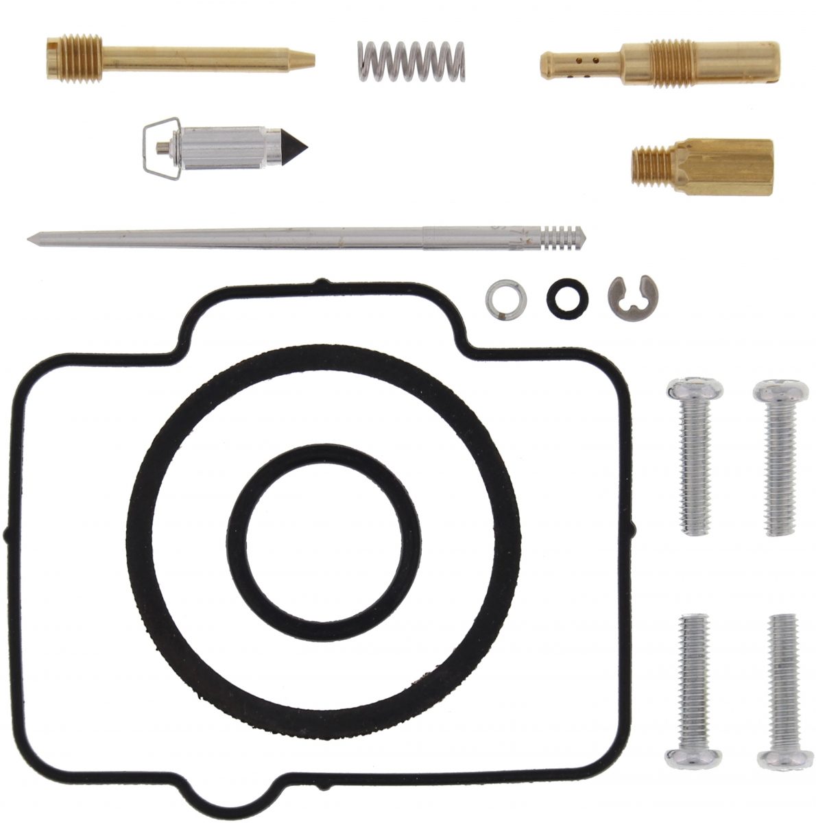 CARBURETOR REBUILD KIT 26-1194