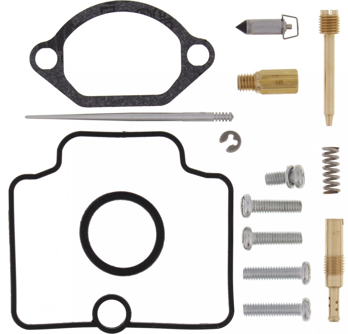 CARBURETOR REBUILD KIT 26-1195