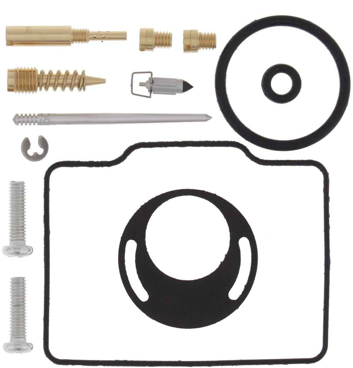 CARBURETOR REBUILD KIT 26-1197