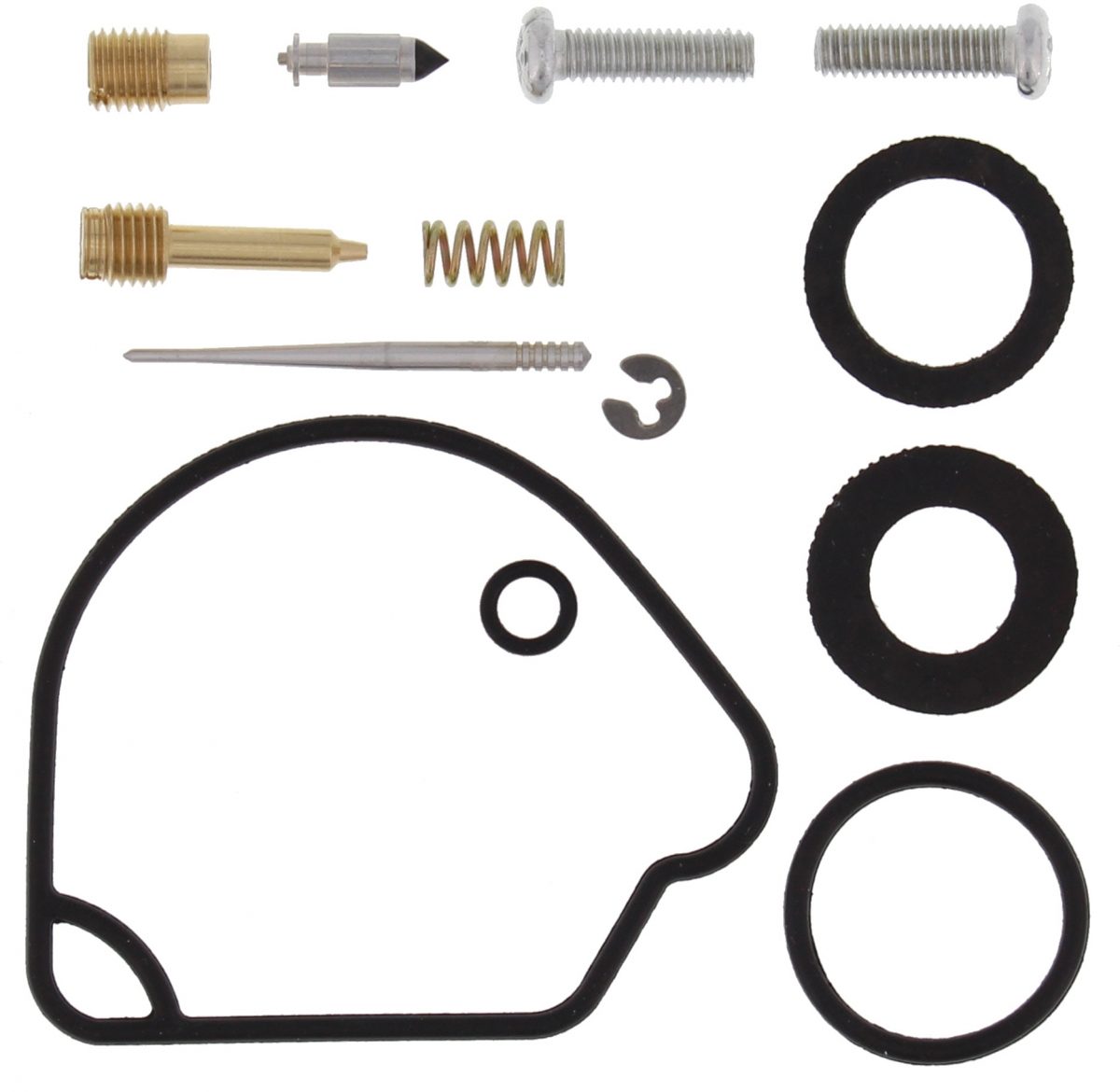 CARBURETOR REBUILD KIT 26-1200