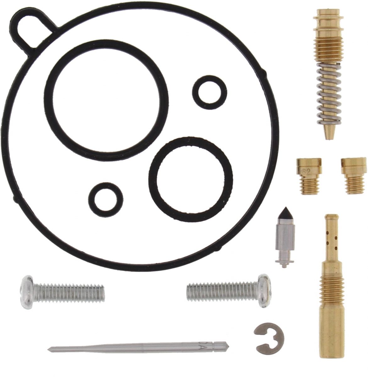 CARBURETOR REBUILD KIT 26-1202