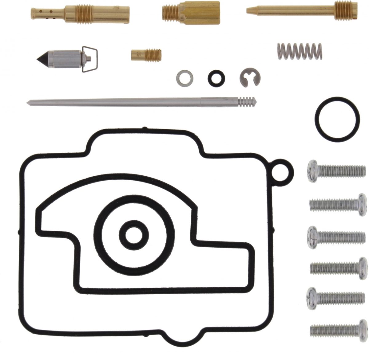 CARBURETOR REBUILD KIT 26-1205