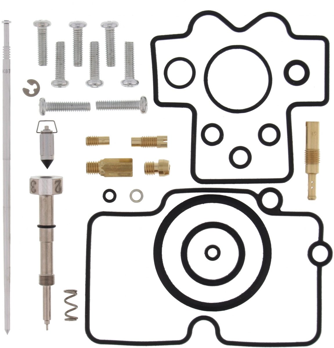 CARBURETOR REBUILD KIT 26-1235