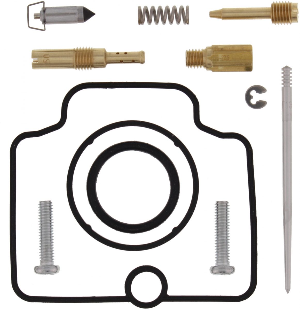 CARBURETOR REBUILD KIT 26-1247