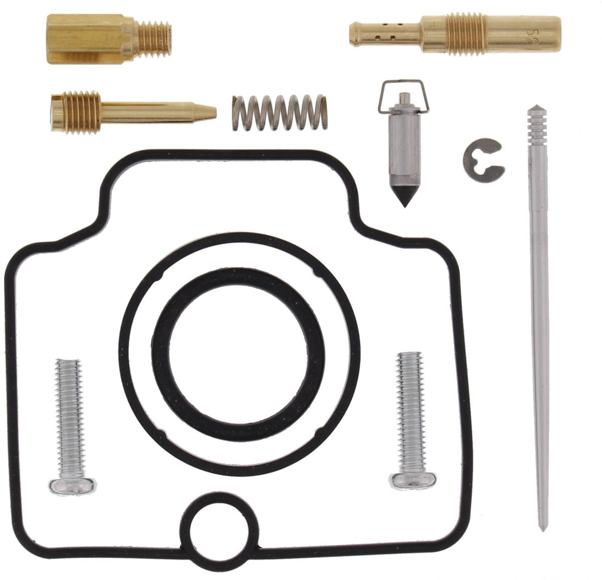 CARBURETOR REBUILD KIT 26-1257