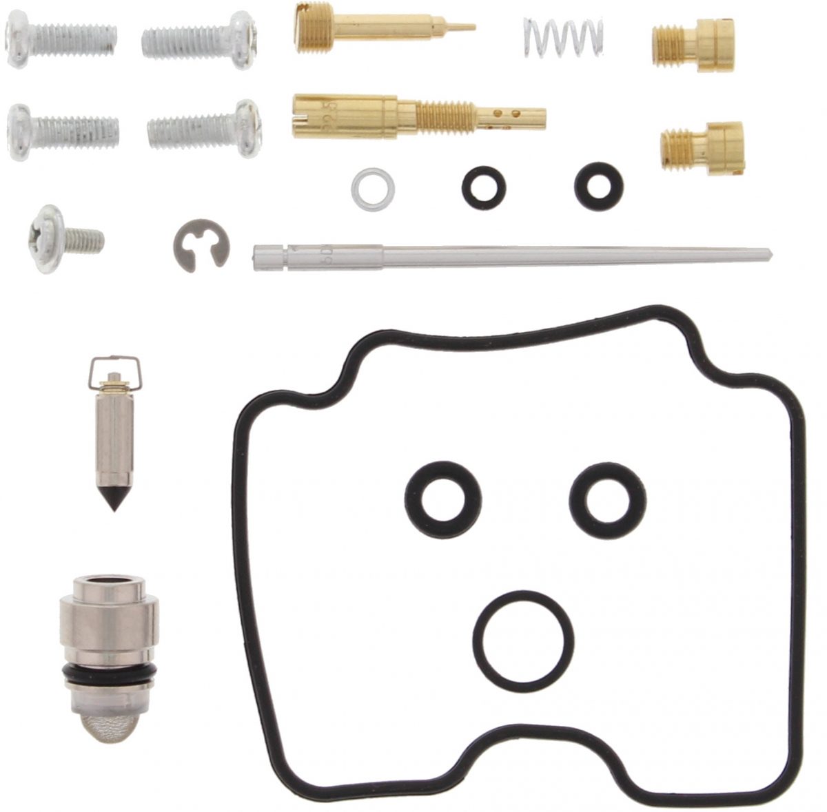 CARBURETOR REBUILD KIT 26-1265