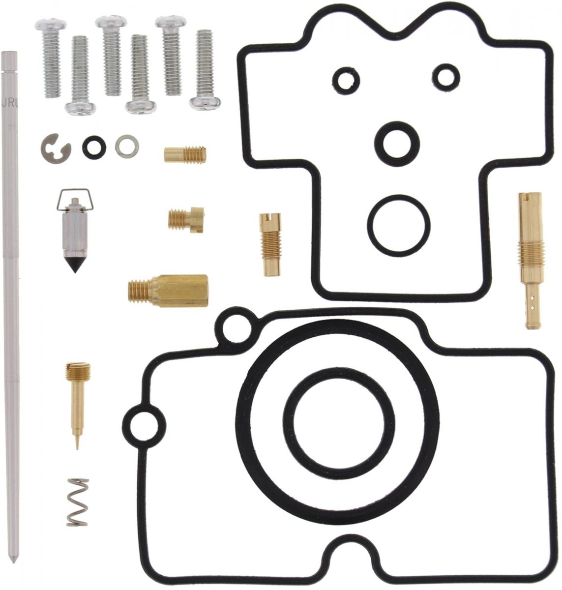 CARBURETOR REBUILD KIT 26-1266