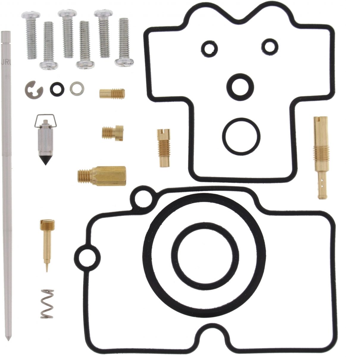 CARBURETOR REBUILD KIT 26-1267