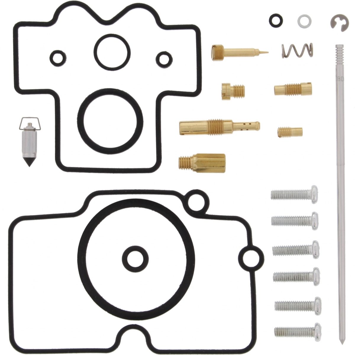 CARBURETOR REBUILD KIT 26-1268